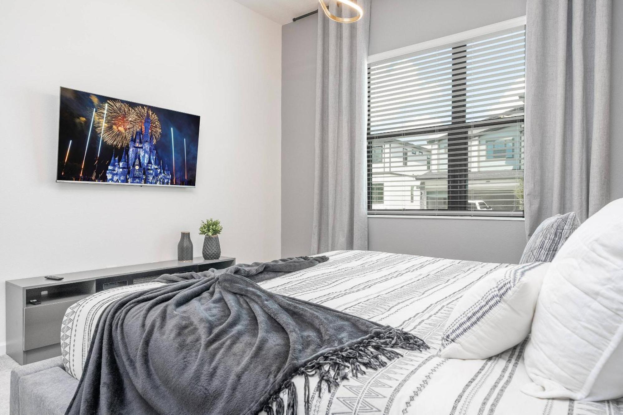 Brand New Top Elegance Home At Paradiso 6086 Orlando Eksteriør bilde