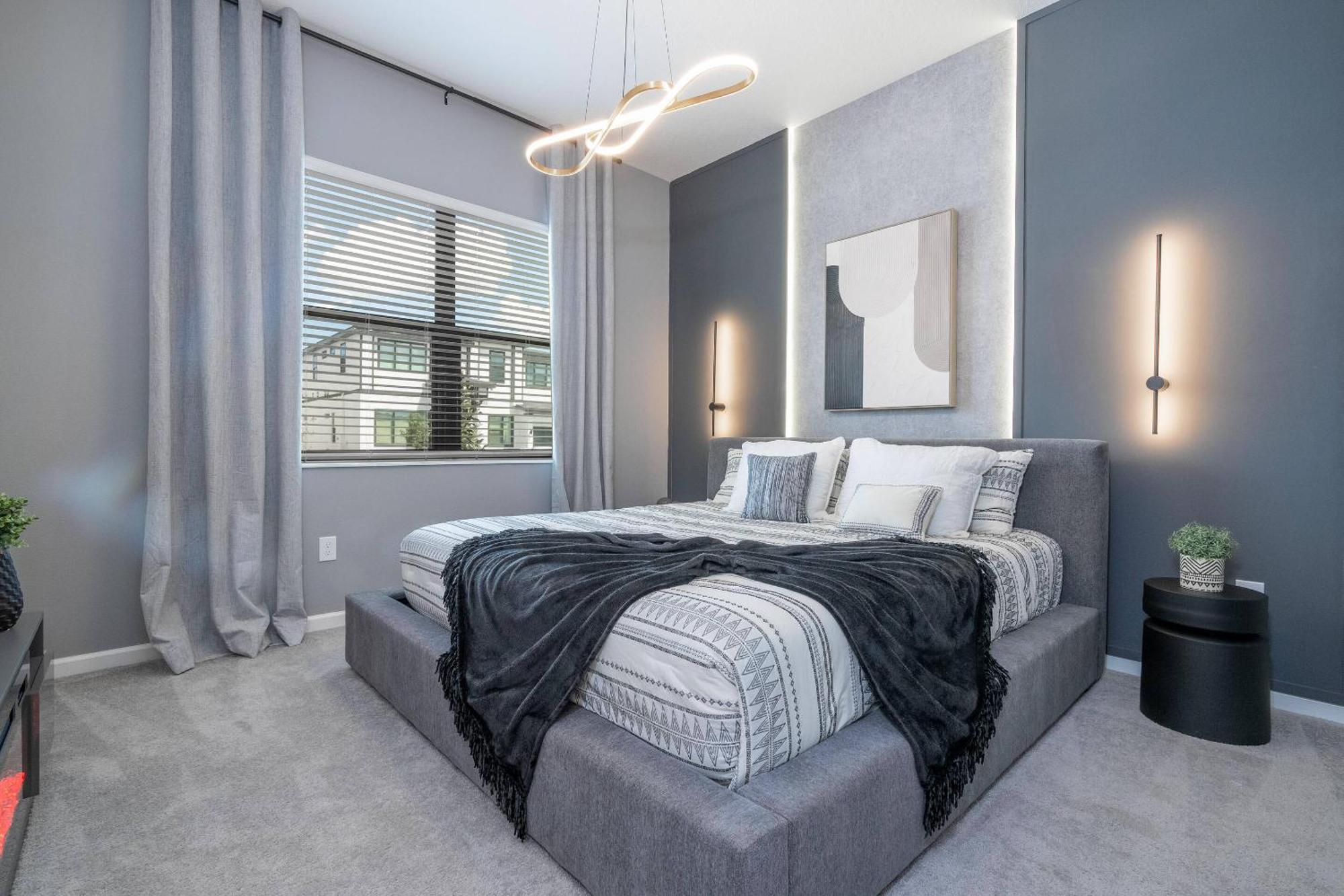 Brand New Top Elegance Home At Paradiso 6086 Orlando Eksteriør bilde