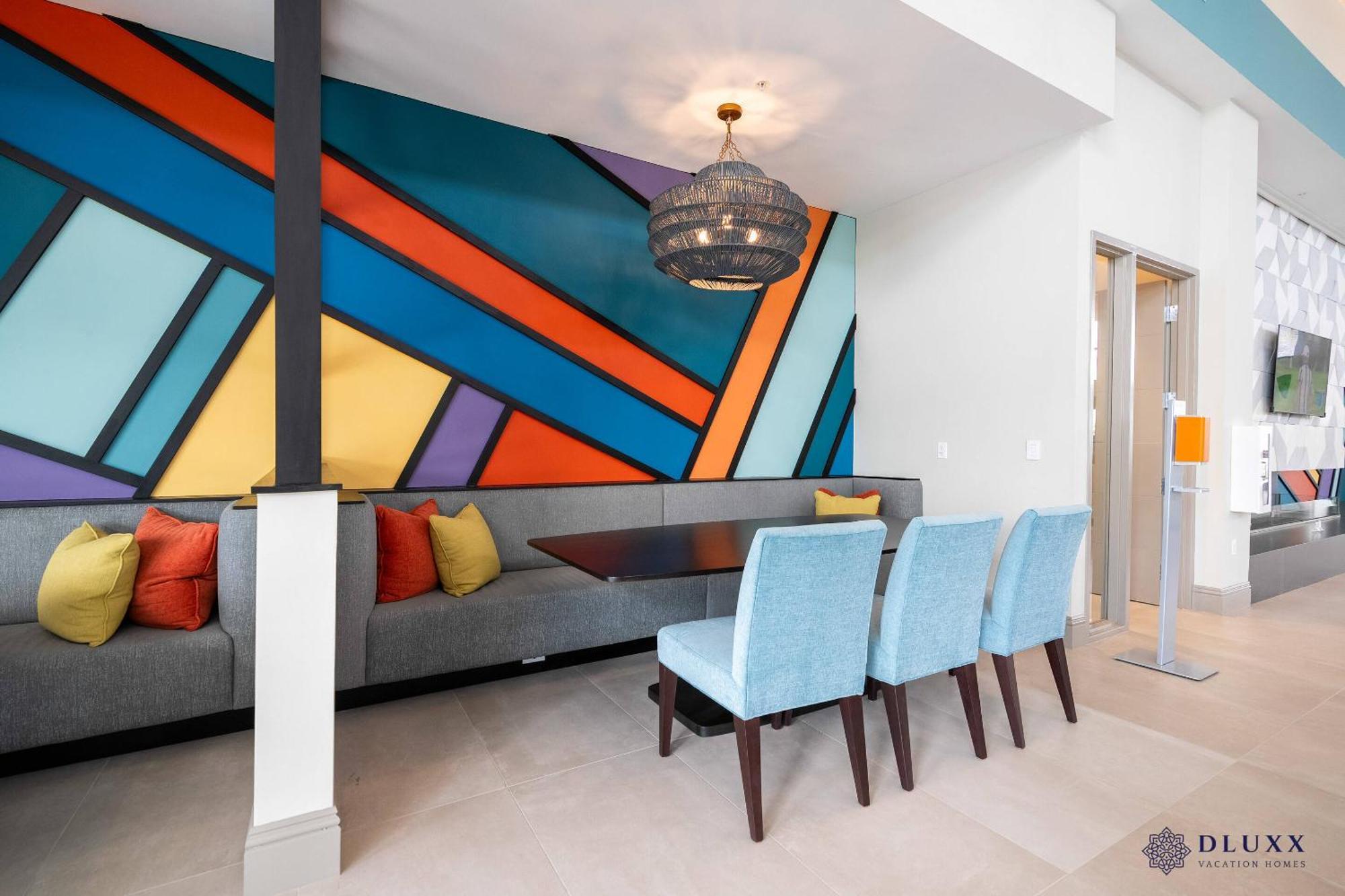 Brand New Top Elegance Home At Paradiso 6086 Orlando Eksteriør bilde