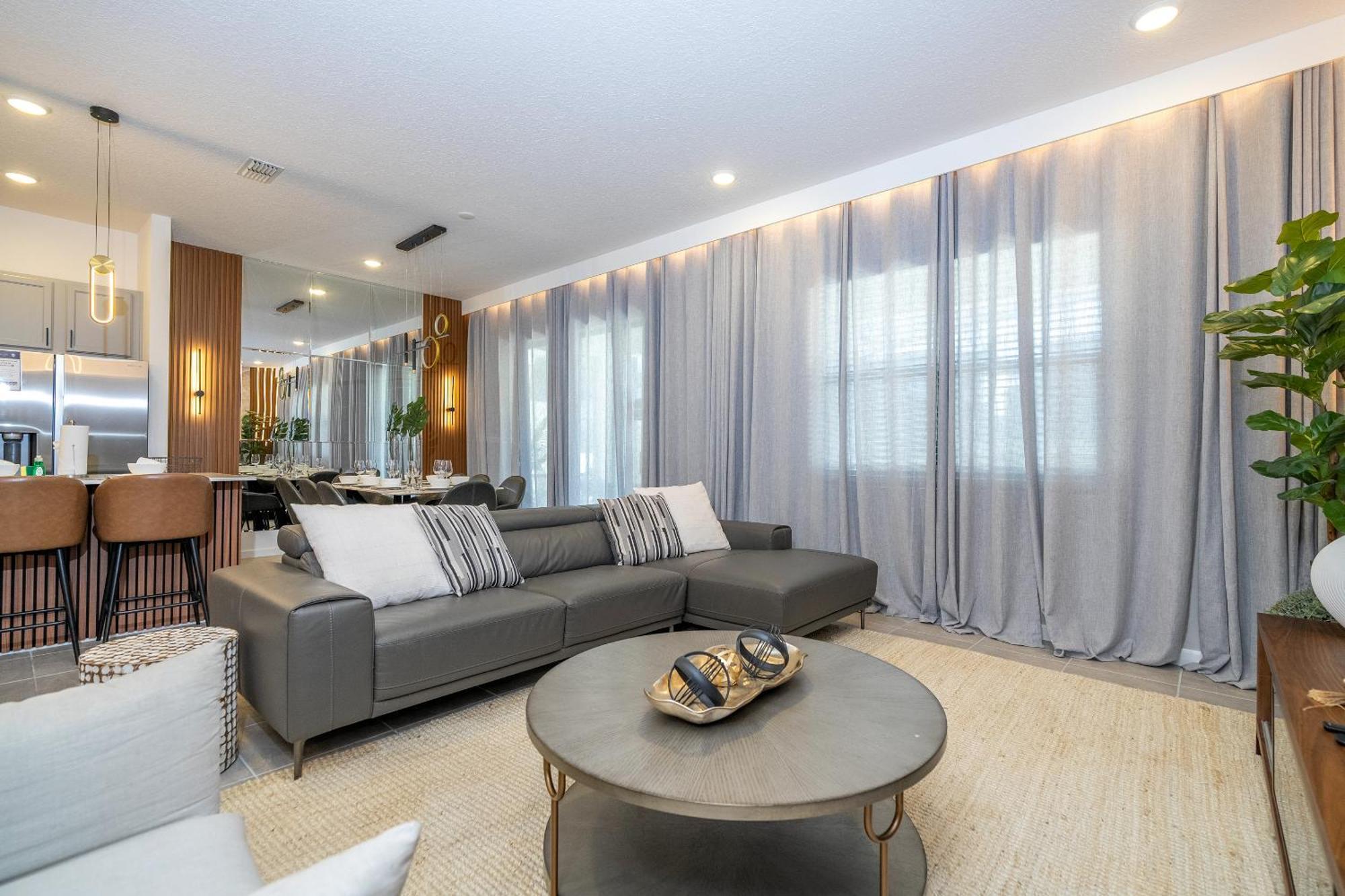 Brand New Top Elegance Home At Paradiso 6086 Orlando Eksteriør bilde